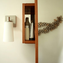 Bathroom Projects
