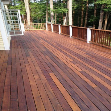 Decks and Porches