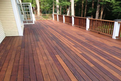 Decks and Porches