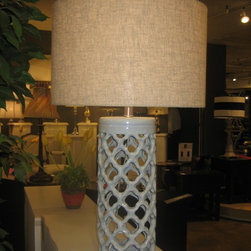 Lamps - Products