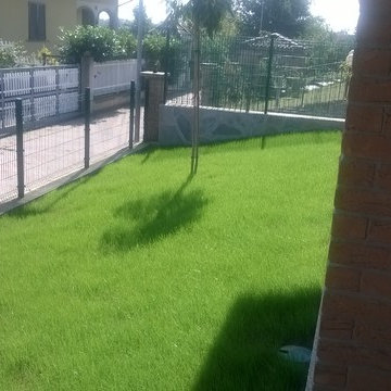 Area Verde San Giuliano