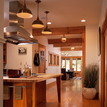 Kitchen Ideas