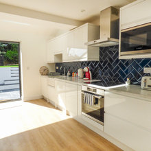Kitchen Ideas