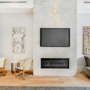 118 West 76th Townhouse