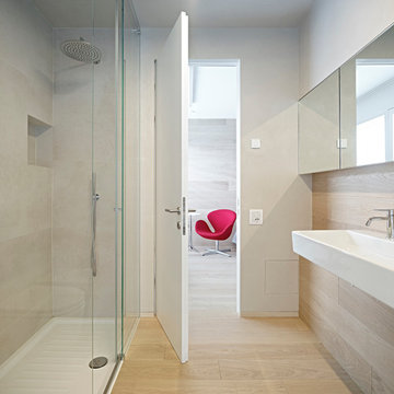 BL single family house | edificio unifamiliare BL