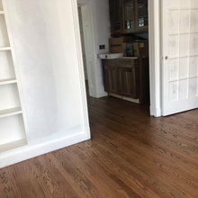 floor