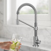 Bolden 1-Handle Drinking Water Filter Faucet for Water Filtration System, SFS