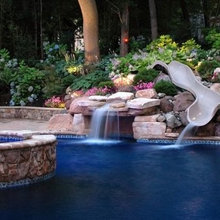 Pool Ideas