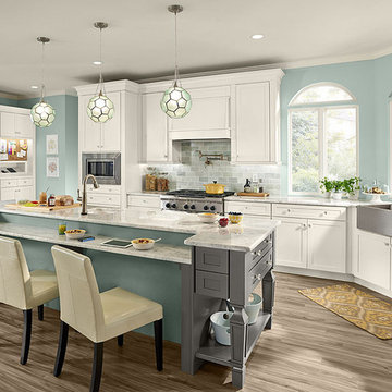 A Kraftmaid Design