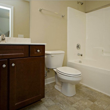 The Camden Floorplan
