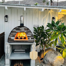 Fabulous Customer Ovens - Outdoor Pizza Ovens