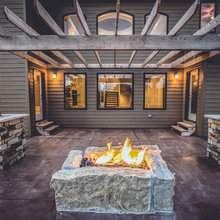 outdoor space