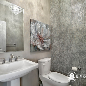 Sunstone Showhome in Keswick on the River