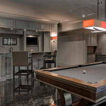 Basement Ideas