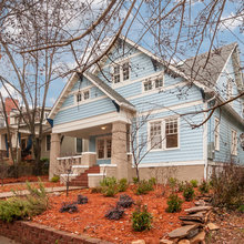 Second story addition