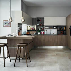 Ethica GO - Kitchen Cabinetry