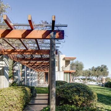 Los Gatos Residence