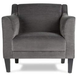 Contemporary Armchairs And Accent Chairs by Studio Designs