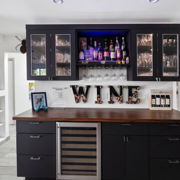 Interior Remodel-1, Palo Alto