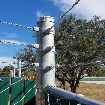 Fencing
