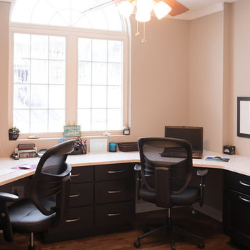 Fairfield Township Office Remodel