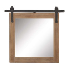 Mirrors