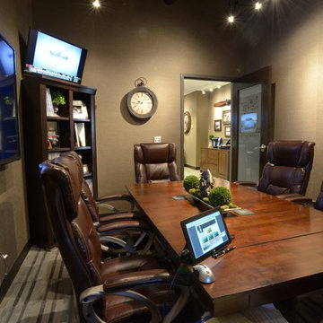 Levis Commons Financial Planner
