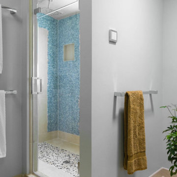Oxfarm Bathroom Renovation