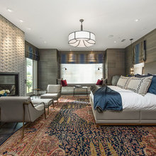 master bed