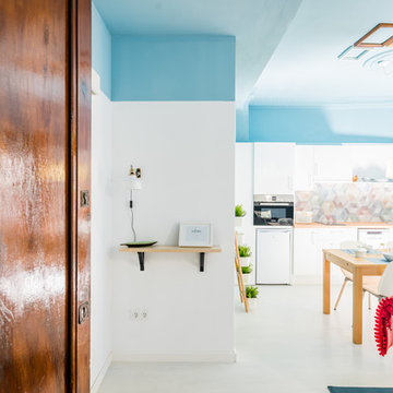 KALEIDOSCOPE_VIVIENDA VACACIONAL CIUTAT VELLA