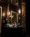 De Medici Luxury Ice Oval Crystal Vessel Sink