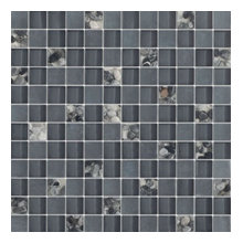 Bathroom Shower Wall