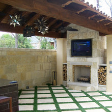 Lost Creek Patio Remodel