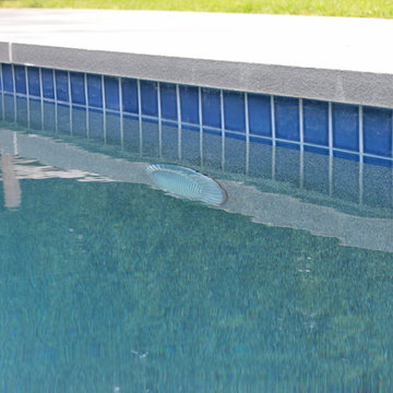 Gunite Pools