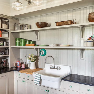 Greenville Farmhouse