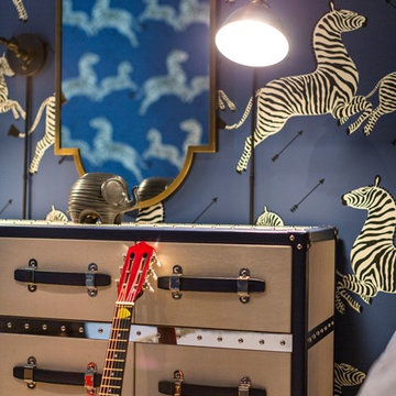 Franklin Kid's Room