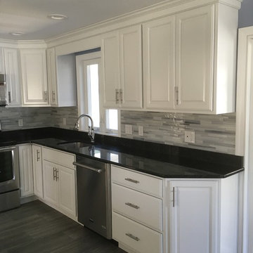 Kitchen Remodel - Southampton