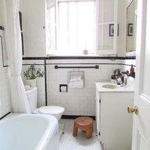 Bathroom Ideas