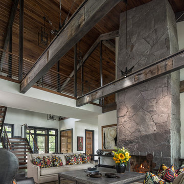 Torch Lake Estate