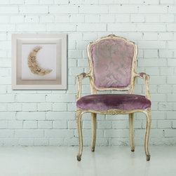 Moss & Live Art Collection - Prints And Posters