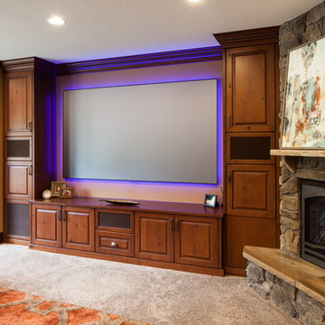 Our Work