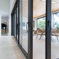 Panda Windows & Doors - Products