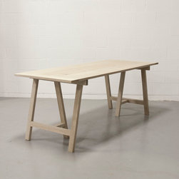 LOUIS TRESTLE TABLE - Products