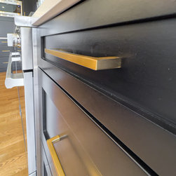 Wingate Kitchen - Kitchen Fixture Parts