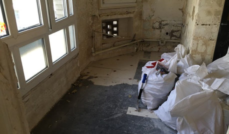 Antes y después: Una cocina nueva por menos de 10.000 €