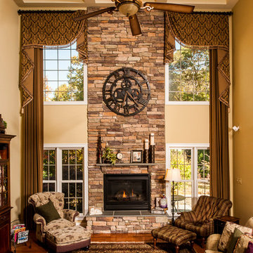 Challenging Windows