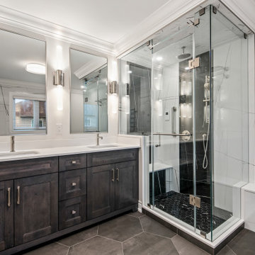 GTA Family Home Renovation