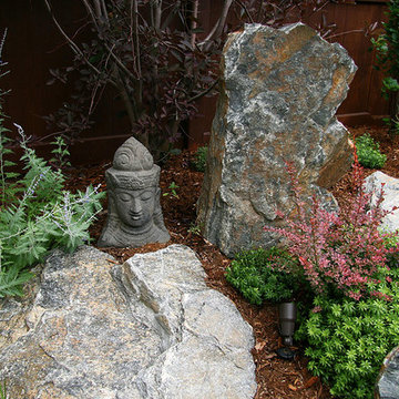 Landscape Projects