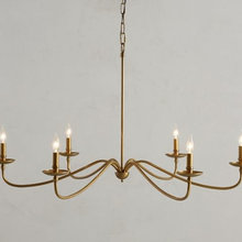 dining- lighting