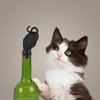 Stop Kitty Wine Stopper